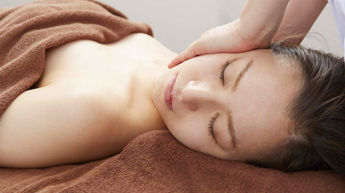 馬油トリートメント