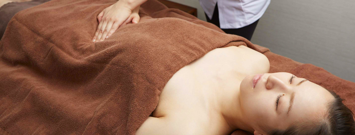 リラクゼーション